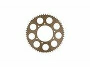 Kettenrad Stahl 62 Zhne - 428 AFAM HM Derapage