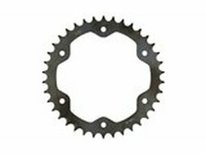 Kettenrad Stahl 38 Zhne - 525 AFAM KTM 1290 Super Duke