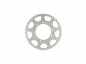 Kettenrad Stahl 60 Zhne - 420 Afam Rieju MRT