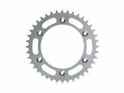 Kettenrad Stahl 40 Zhne - 520 AFAM Husaberg / Husqvarna...