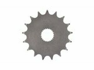 Ritzel vorn AFAM 17 Zhne 520 Aprilia AF1 / Pegaso