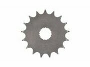 Ritzel vorn AFAM 17 Zhne 520 Aprilia AF1 / Pegaso