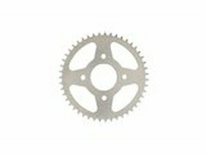 Kettenrad Stahl 47 Zhne - 428 AFAM Daelim / Honda /...