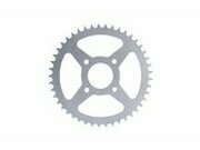 Kettenrad Stahl 45 Zhne - 520 AFAM Honda CA / CM / VT /...