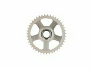 Kettenrad Stahl 43 Zhne - 415 AFAM Aprilia RS50 bis 1998