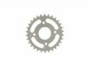 Kettenrad Stahl 30 Zhne - 520 AFAM Kymco Maxxer