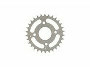 Kettenrad Stahl 30 Zhne - 520 AFAM Kymco Maxxer