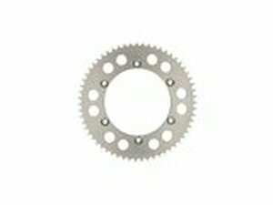 Kettenrad Stahl 59 Zhne - 428 AFAM Husqvarna SMS / TE 125