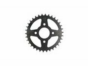 Kettenrad Stahl 34 Zhne - 520 AFAM SYM Trackrunner