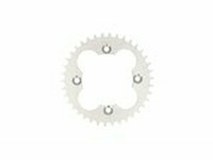 Kettenrad Stahl 38 Zhne - 520 AFAM Honda TRX 250 R / X /...