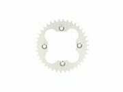 Kettenrad Stahl 38 Zhne - 520 AFAM Honda TRX 250 R / X /...