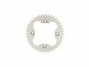 Kettenrad Stahl 39 Zhne - 520 AFAM Honda TRX 250 R / X /...