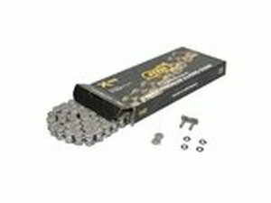 Kette AFAM XS-Ring verstrkt schwarz 520 XMR3 94 Glieder