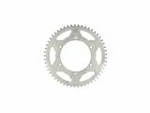 Kettenrad Stahl 53 Zhne - 420 Afam Derbi Senda