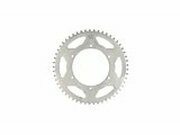 Kettenrad Stahl 53 Zhne - 420 Afam Derbi Senda