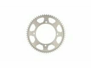 Kettenrad Stahl 59 Zhne - 428 AFAM Yamaha XVS 125 / XVS 250