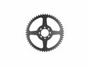 Kettenrad Stahl 52 Zhne - 420 AFAM Yamaha DT av.92 / FS1...