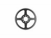 Kettenrad Stahl 52 Zhne - 420 AFAM Yamaha DT av.92 / FS1...