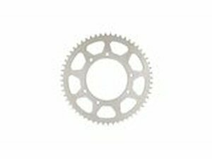 Kettenrad Stahl 56 Zhne - 428 Afam Rieju MRT