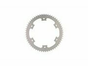 Kettenrad Stahl 57 Zhne - 428 AFAM Yamaha DT 125R / TDR...