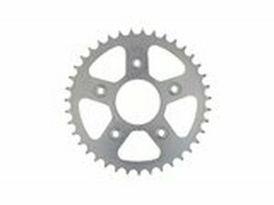 Kettenrad Stahl 39 Zhne - 520 AFAM Cagiva Mito / Raptor 125