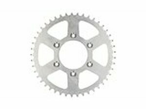 Kettenrad Stahl 45 Zhne - 520 AFAM Aprilia ETX / MX / RX...