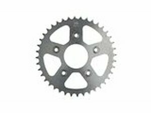 Kettenrad Stahl 40 Zhne - 520 AFAM Cagiva Mito / Raptor 125