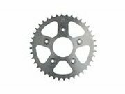 Kettenrad Stahl 40 Zhne - 520 AFAM Cagiva Mito / Raptor 125