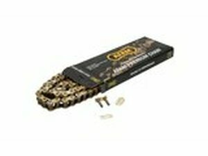 Kette AFAM verstrkt gold 428 R1-G 116 Glieder