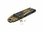 Kette AFAM verst�rkt gold 428 R1-G 138 Glieder