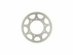 Kettenrad Stahl 58 Zhne - 428 Afam Rieju MRT