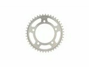 Kettenrad Stahl 43 Zhne - 520 AFAM Honda NC700 / NC750 /...