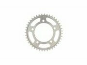 Kettenrad Stahl 43 Zhne - 520 AFAM Honda NC700 / NC750 /...