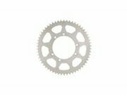 Kettenrad Stahl 58 Z�hne - 420 AFAM Beta RR (02 - 05) /...