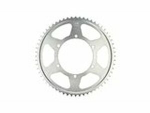 Kettenrad Stahl 60 Zhne - 428 Afam Aprilia SX 50