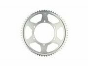 Kettenrad Stahl 60 Zhne - 428 Afam Aprilia SX 50