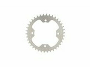 Kettenrad Stahl 38 Zhne - 520 AFAM Kymco Maxxer