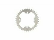 Kettenrad Stahl 38 Zhne - 520 AFAM Kymco Maxxer