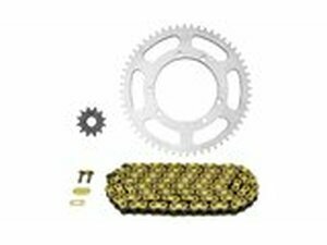 Kettensatz Sherco SE-R 50 Afam 12x56 - 428 (Original)