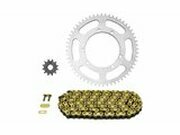 Kettensatz Sherco SE-R 50 Afam 12x56 - 428 (Original)