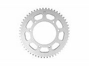 Kettenrad Stahl Derbi DRD Pro Afam 53 Zhne - 420