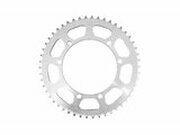 Kettenrad Stahl Suzuki RMX / SMX Afam 50 Zhne - 420