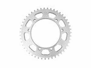 Kettenrad Stahl Sherco Enduro 50 Afam 47 Zhne - 428