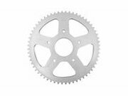 Kettenrad Stahl Peugeot / Rieju Afam 60 Zhne - 420