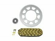 Kettensatz Sherco SE-R 50 Afam 14x56 - 428