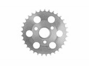 Kettenrad Stahl Honda Monkey Z50 Afam 33 Zhne - 420