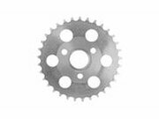 Kettenrad Stahl Honda Monkey Z50 Afam 33 Zhne - 420