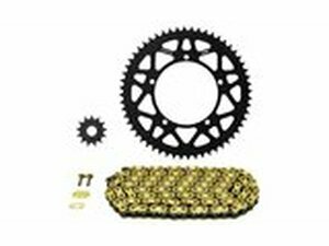 Kettensatz Alu Sherco SM-R Afam 13x56 - 428 (Original)