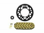 Kettensatz Alu Sherco SM-R Afam 13x56 - 428 (Original)