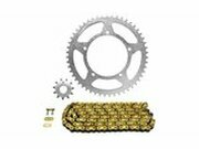 Kettensatz Aprilia MX / SM 50 2003 - 2005 Afam 11x51 -...